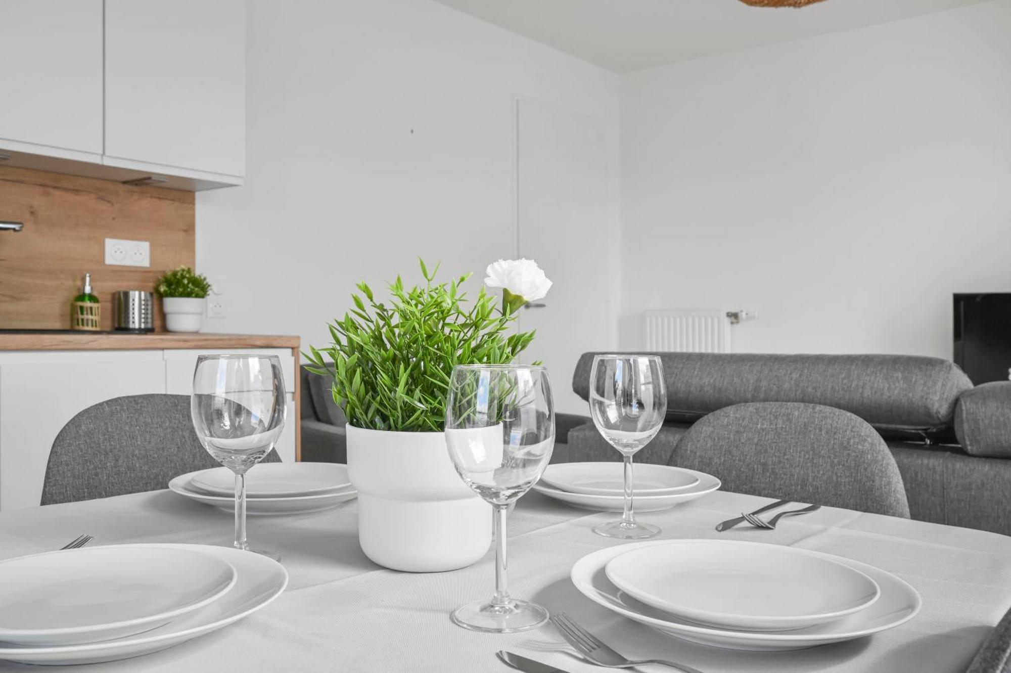 Maison Usitawi - Logement Entier En Residence - Massy Massy  Eksteriør bilde